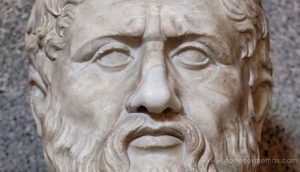 21 citas profundas de Platón para tu filosofía de vida