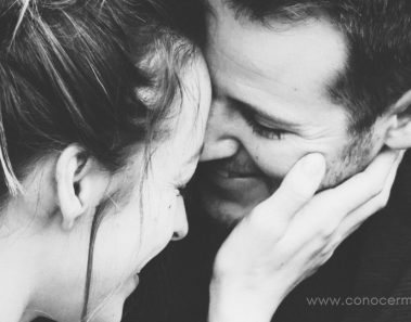 7 maneras de saber que finalmente has encontrado esa clase de amor 'para siempre'