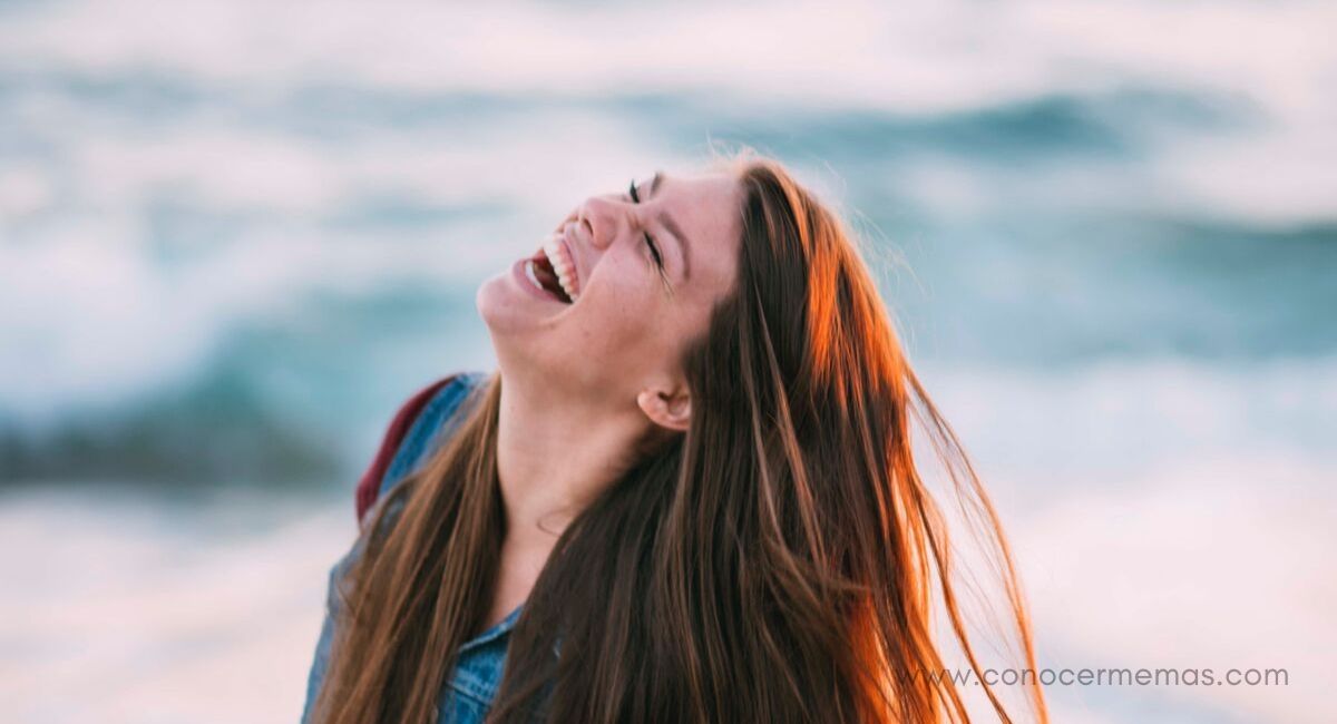Las mujeres con estos 5 rasgos de personalidad saben cómo ser realmente felices 1