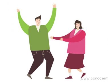 La química entre dos personas requiere de estos 6 rasgos de personalidad
