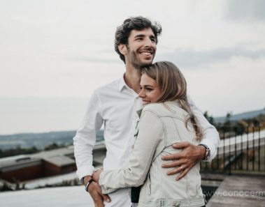 7 Señales de que tú y tu pareja seguramente duraréis como relación