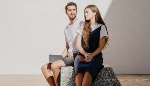 9 Señales de que tienes una pérdida de atracción por tu pareja