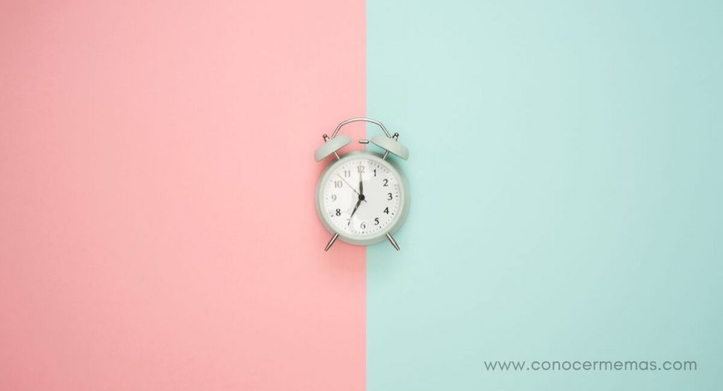 Cómo 5 minutos al día pueden cambiar tu vida