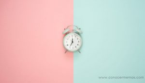 Cómo 5 minutos al día pueden cambiar tu vida