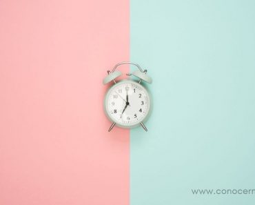 Cómo 5 minutos al día pueden cambiar tu vida