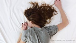6 Técnicas para obligarte a dormir en segundos