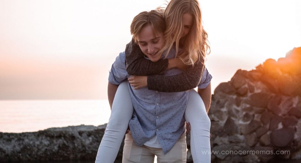 10 cosas tontas que hacemos cuando estamos enamorados
