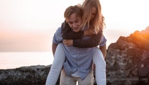 10 cosas tontas que hacemos cuando estamos enamorados