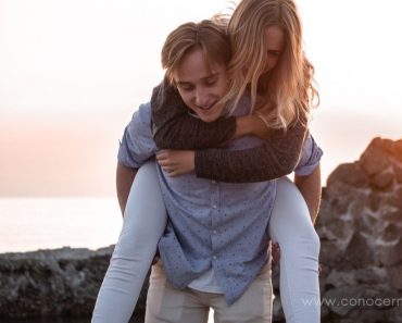 10 cosas tontas que hacemos cuando estamos enamorados