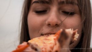 15 Fobias extrañas relacionadas con la comida