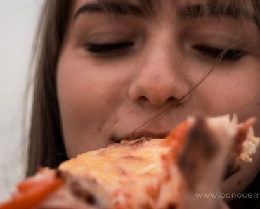 15 Fobias extrañas relacionadas con la comida