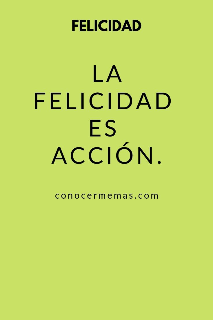 Frases de felicidad