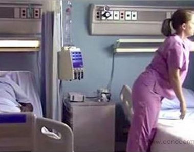La ventana del hospital. La moraleja que no te dejará indiferente