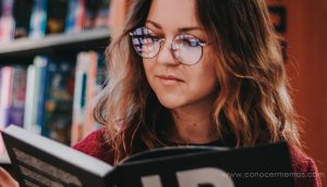 Confirmadas las razones por las personas que usan gafas son más propensas a ser inteligentes