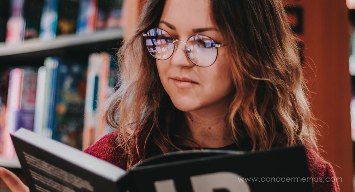Confirmadas las razones por las que las personas que usan gafas son más ...