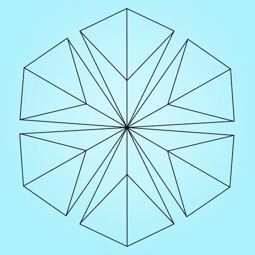 Reconocimiento de patrones complejos y personalidad: ¿Qué imagen te atrae?