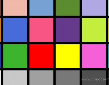 ¿Qué revela tu color favorito sobre tu verdadera personalidad?