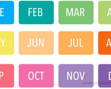 Tu mes de nacimiento revela mucho acerca de tu personalidad. ¿Qué dice tu mes de ti?