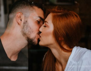 Sólo nos enamoramos de 3 personas en nuestra vida, cada una por una razón