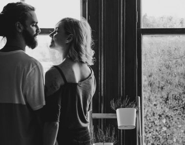 Cómo encontrar el amor verdadero cuando crees que nunca sucederá