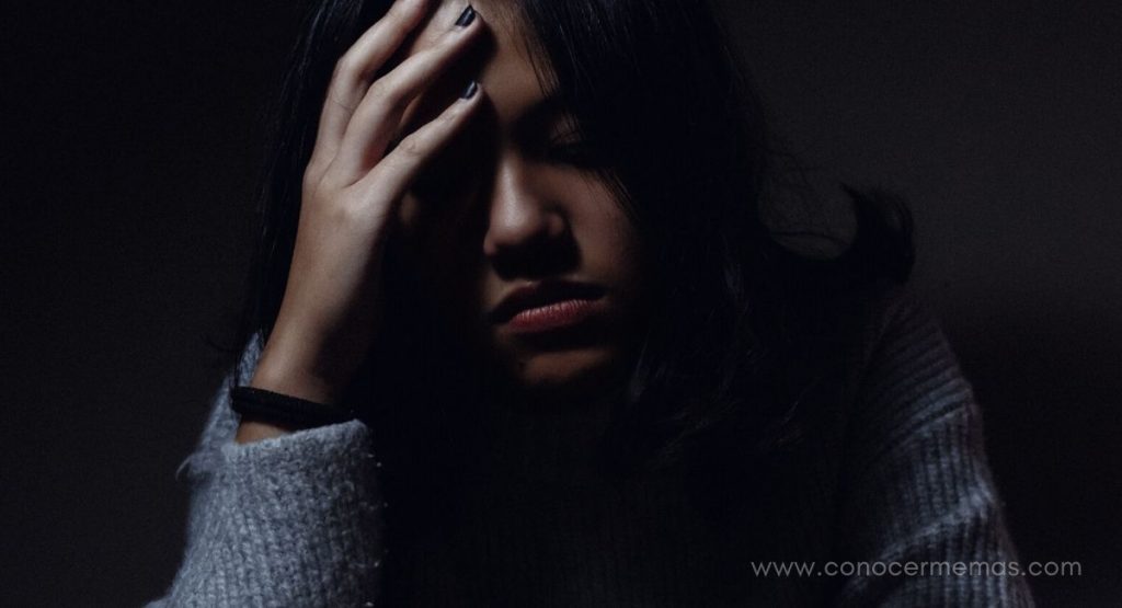5 pensamientos comunes con los que las personas con depresión pueden relacionarse