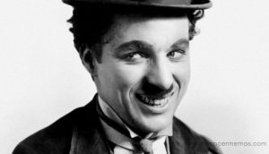 Por qué el amor propio es tan importante: Un poema de Charlie Chaplin que probablemente nunca hayas visto