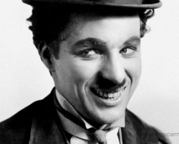 Por qué el amor propio es tan importante: Un poema de Charlie Chaplin que probablemente nunca hayas visto