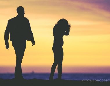 5 Rasgos de una pareja tóxica