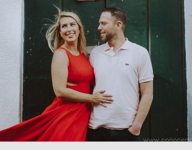 4 Razones por las que a algunos hombres les gusta salir con mujeres mayores