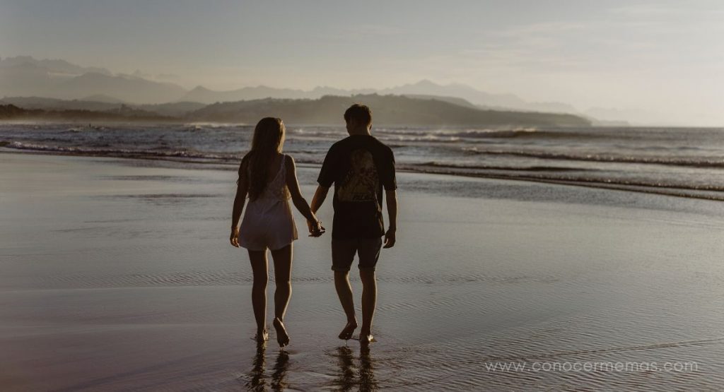 5 'Reglas de relación' que las parejas felices rompen todo el tiempo