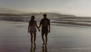 5 'Reglas de relación' que las parejas felices rompen todo el tiempo