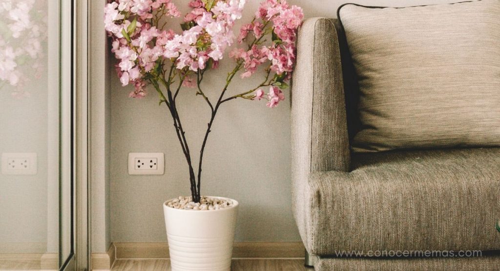 7 ideas para crear un ambiente de paz en tu hogar