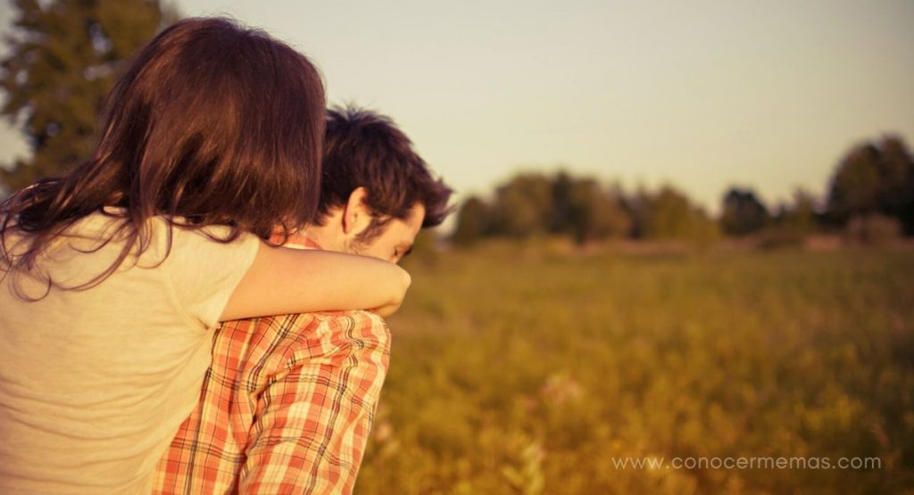 5 Señales de que no estás enamorada, sólo eres emocionalmente dependiente