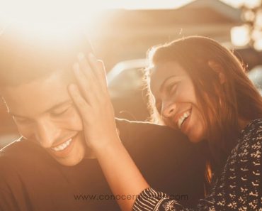11 maneras de hacer que se enamore más y más de ti cada día
