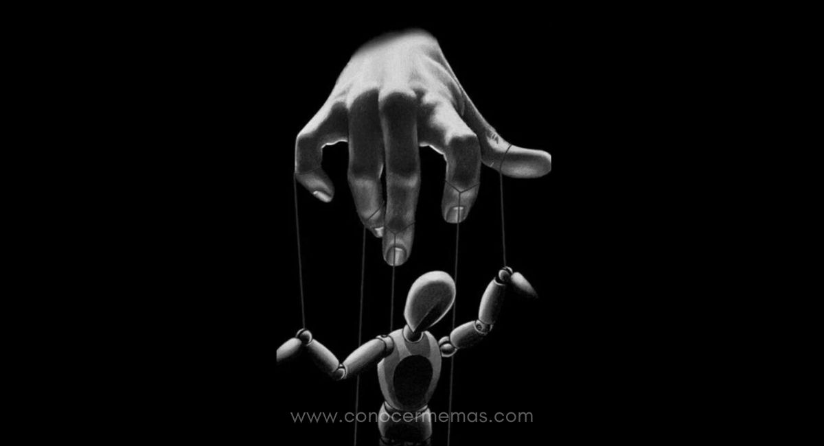 ¿Manipulador? Descubre las Señales