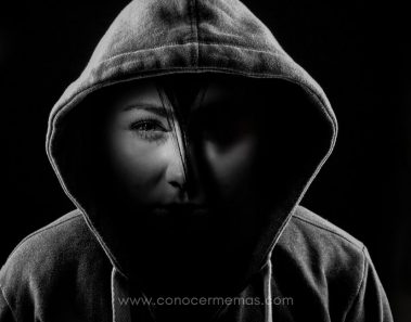 6 Señales de Psicopatía/Sociopatía