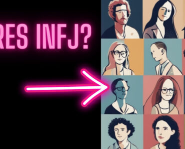 ¿Tienes personalidad INFJ?